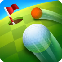 Golf Hole Hurdle